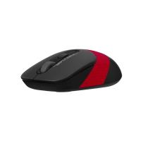 A4 TECH FG10 KIRMIZI/SİYAH KABLOSUZ NANO MOUSE  Kablosuz WİRELESS